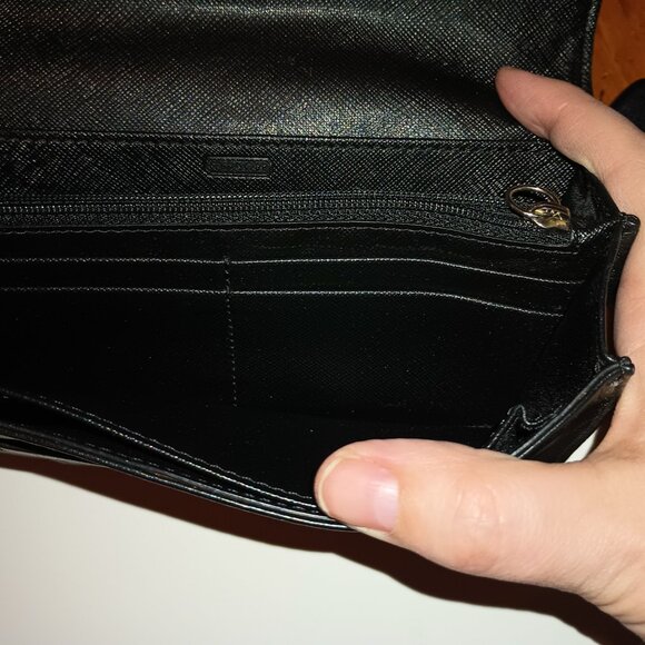 Coach Wallet - Picture 2 of 5